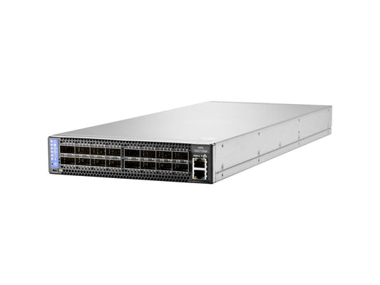 Sn2100M 100Gbe 16Qsfp28 Swch