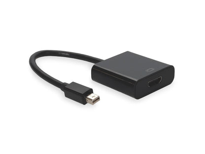 Add-Onq7X-00018-Ao-5Pk 5Pk 8In Mdp To Hdmi 1.3
