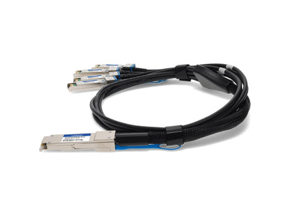 Add-Onjuniper Comp Taa 5M 100G-Cu Passive Dac