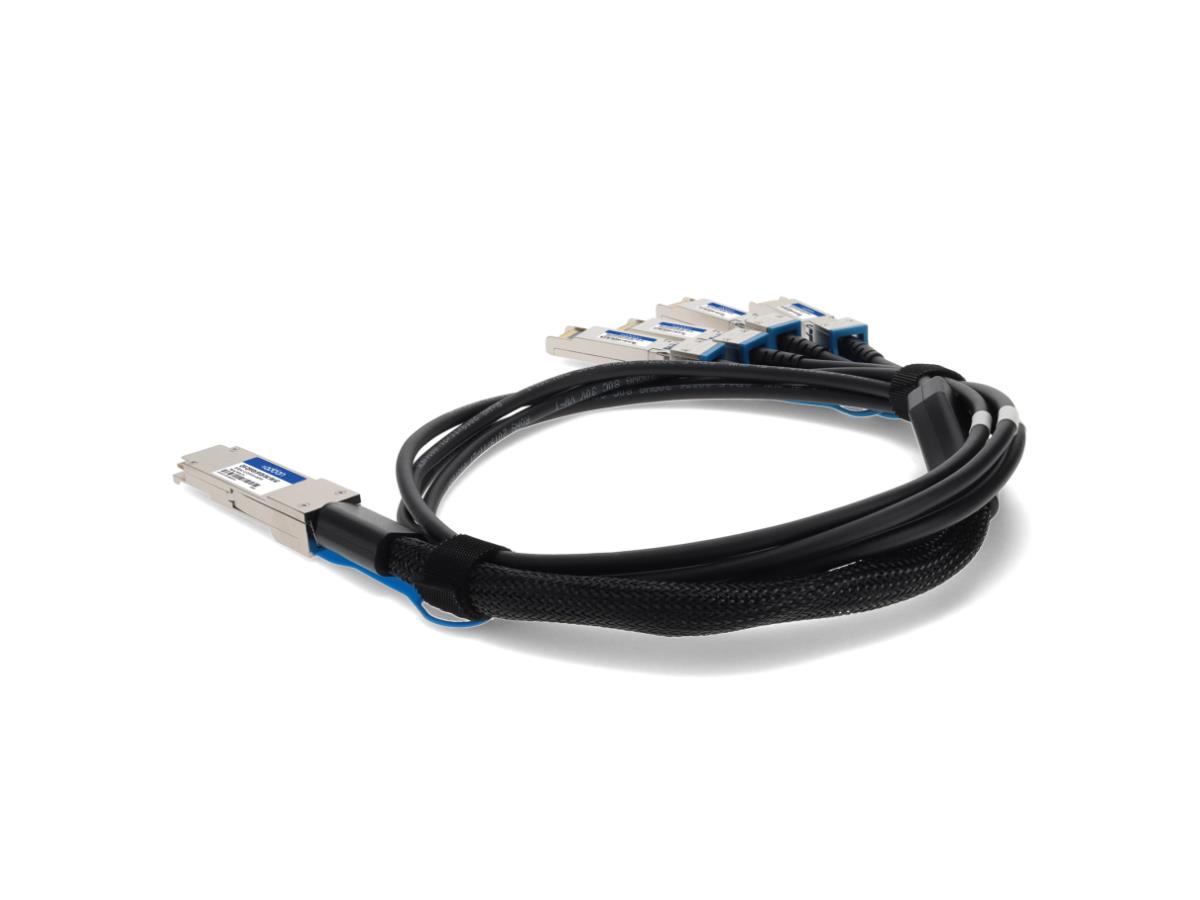 Add-Onjuniper Comp Taa 5M 100G-Cu Passive Dac