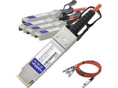 Complemento 1M 40Gb-Aoc Taa Dac F/Juniper