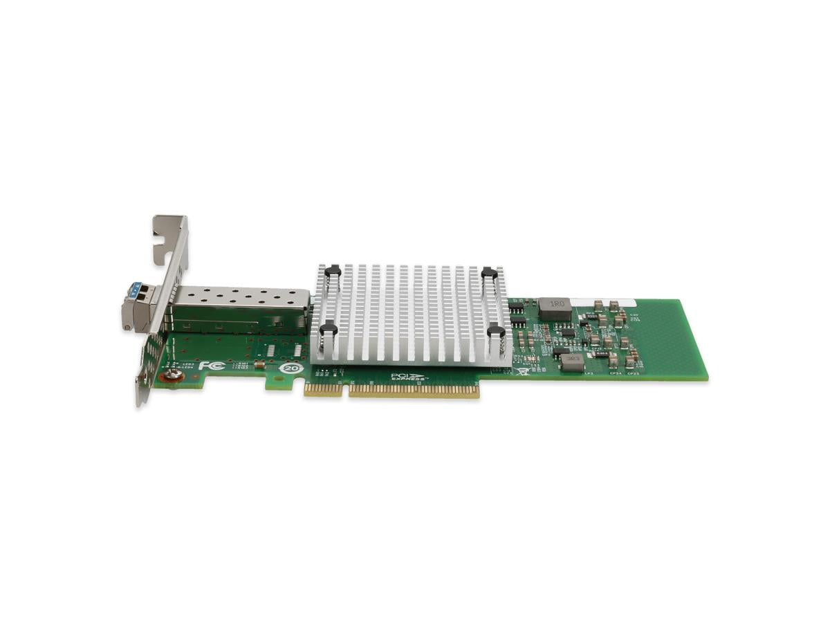 Add-Onqle3240-Lr-Ck-Ao 10Gbs Single Sfp+ Nic F