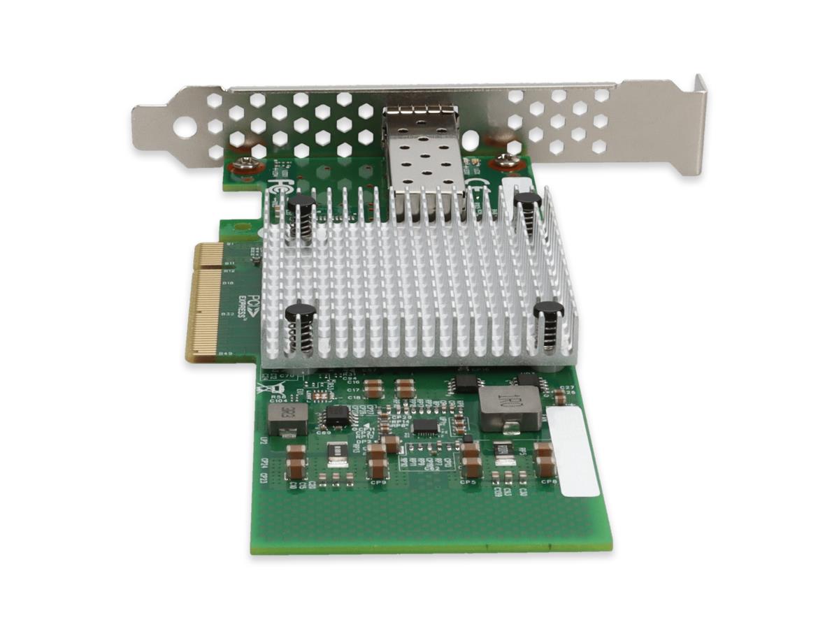 Add-Onqle3240-Lr-Ck-Ao 10Gbs Single Sfp+ Nic F
