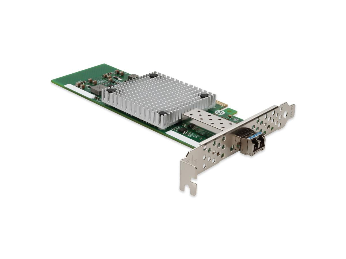 Add-Onqle3240-Lr-Ck-Ao 10Gbs Single Sfp+ Nic F