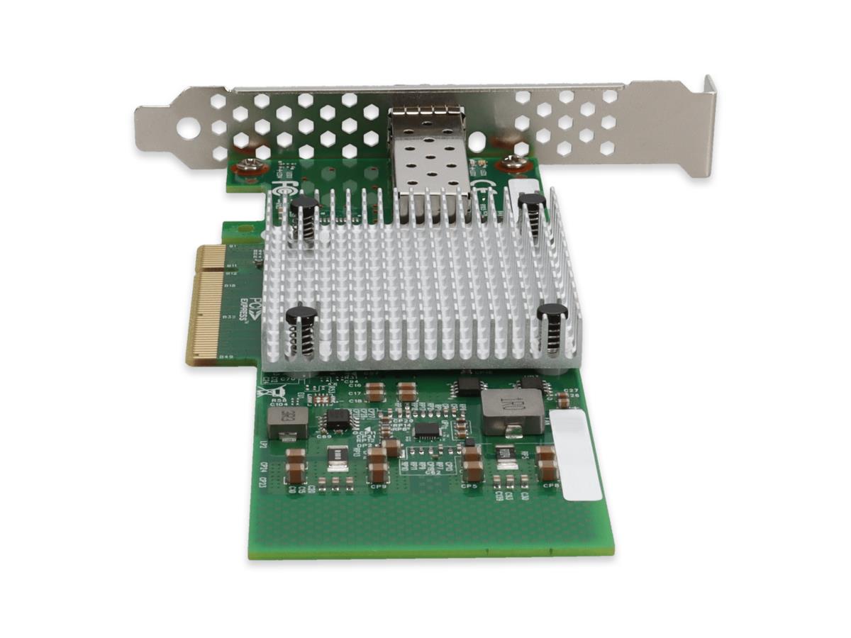 Add-Onqle3240-Sr-Ck-Ao 10Gbs Single Sfp+ Nic F