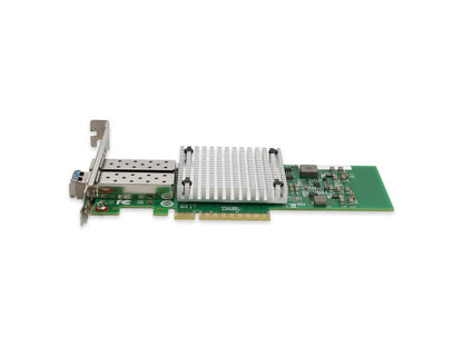 Add-Onqle3242-Lr-Ck-Ao 10Gbs Dual Sfp+ Nic F/Q