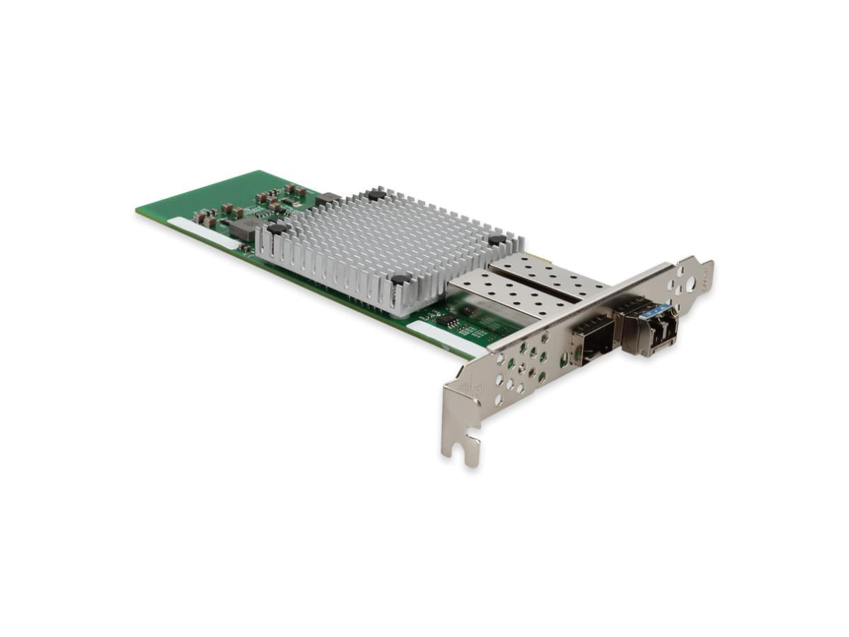 Add-Onqle3242-Lr-Ck-Ao 10Gbs Dual Sfp+ Nic F/Q