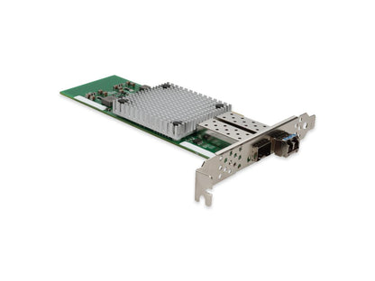 Add-Onqle3242-Lr-Ck-Ao 10Gbs Dual Sfp+ Nic F/Q