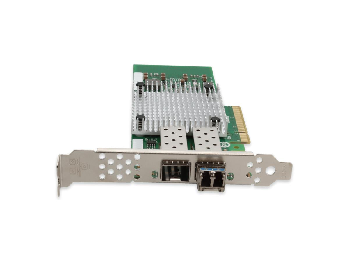 Add-Onqle3242-Lr-Ck-Ao 10Gbs Dual Sfp+ Nic F/Q