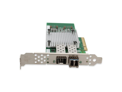 Add-Onqle3242-Lr-Ck-Ao 10Gbs Dual Sfp+ Nic F/Q