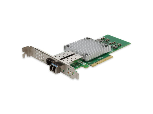 Add-Onqle3242-Lr-Ck-Ao 10Gbs Dual Sfp+ Nic F/Q