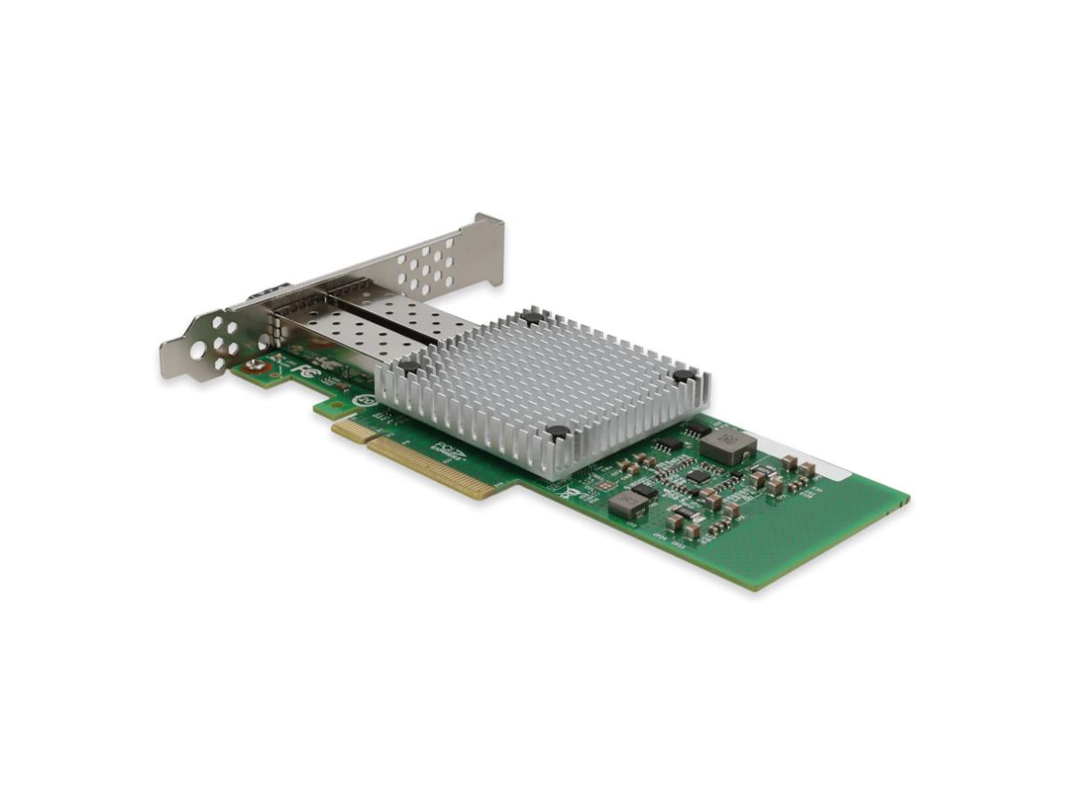 Add-Onqle3242-Sr-Ck-Ao 10Gbs Dual Sfp+ Nic F/Q