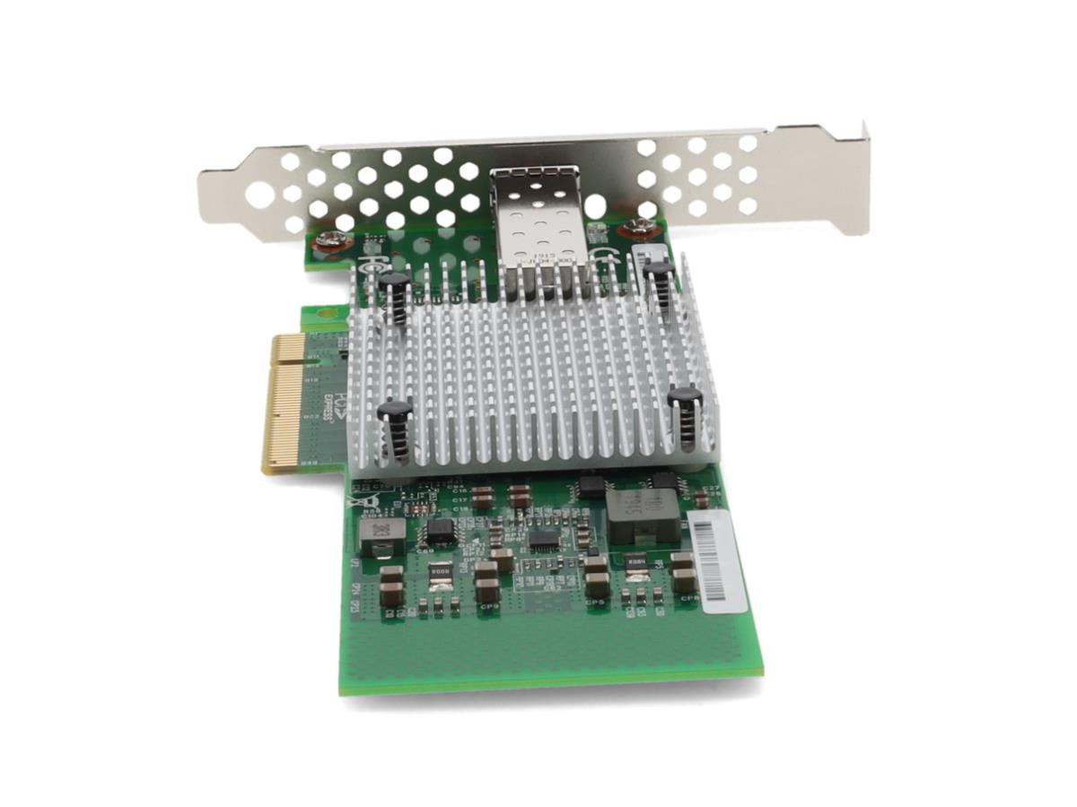 Add-Onqle8360-Cu-Ck-Ao 10Gbs Single Sfp+ Nic F