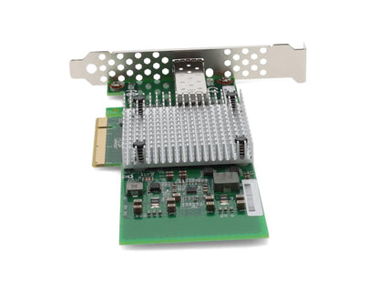 Add-Onqle8360-Cu-Ck-Ao 10Gbs Single Sfp+ Nic F