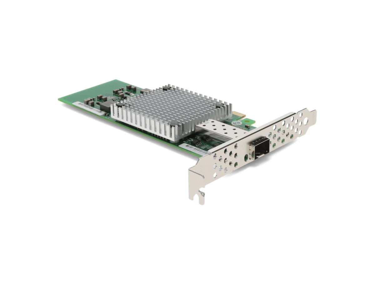 Add-Onqle8360-Cu-Ck-Ao 10Gbs Single Sfp+ Nic F