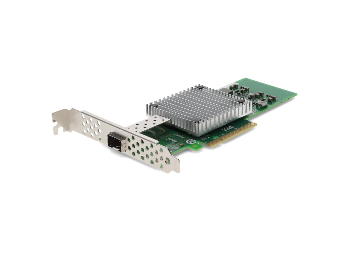 Add-Onqle8360-Cu-Ck-Ao 10Gbs Single Sfp+ Nic F