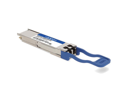 Add-Onmsa & Taa Comp Qsfp28 100G-Lr4 Lc Xcvr