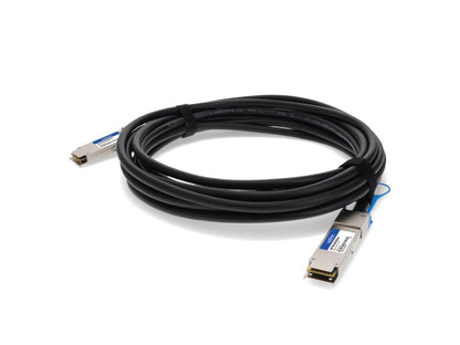 Complemento 10M Qsfp-40G-Adac10M Comp Taa Dac