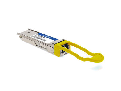 Add-Onmsa & Taa Comp Qsfp+ 40G-Ir4 2Km Lc Xcvr