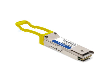 Add-Onmsa & Taa Comp Qsfp+ 40G-Ir4 2Km Lc Xcvr