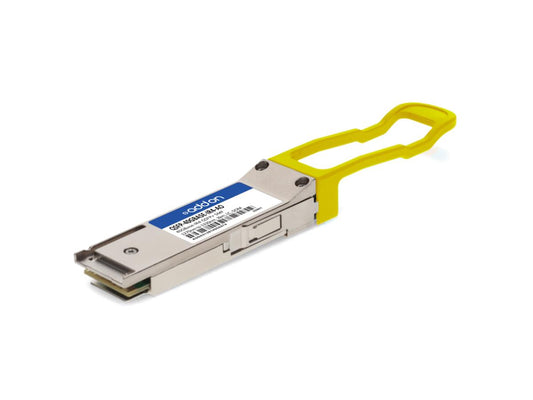 Add-Onmsa & Taa Comp Qsfp+ 40G-Ir4 2Km Lc Xcvr
