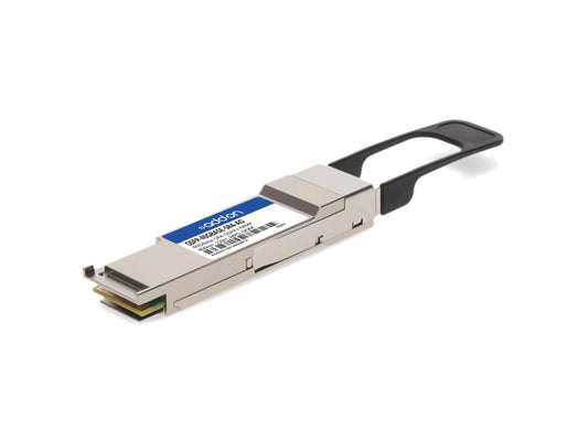 Add-Onmsa & Taa Comp Qsfp+ 40G-Sr4 Mpo Xcvr
