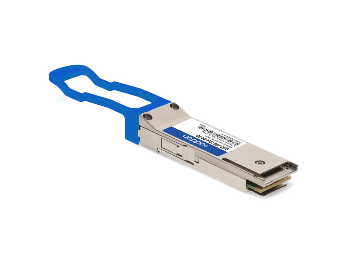 Add-Onarista Qsfp-40G-Lrl4 Comp Taa Qsfp+ Lc