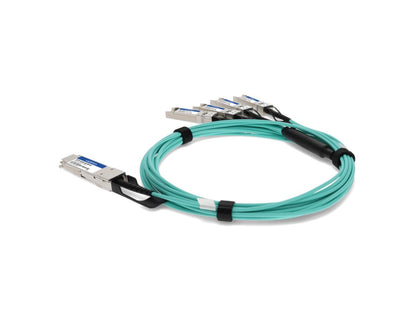Add-Onqsfp4X10Gaoc3Mao 3M 40Gb-Aoc Taa Dac F/C