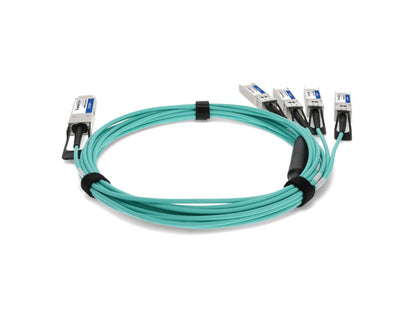 Add-Onqsfp4X10Gaoc3Mao 3M 40Gb-Aoc Taa Dac F/C