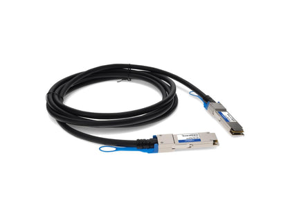 Add-On1M Qsfp-56G-Pdac1M Comp Taa DAC