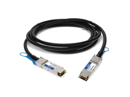 Add-On1M Qsfp-56G-Pdac1M Comp Taa DAC