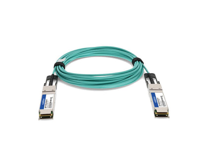 Add-Onqsfph40Gaoc2Mao 2M 40Gb-Aoc Taa Dac F/Ci