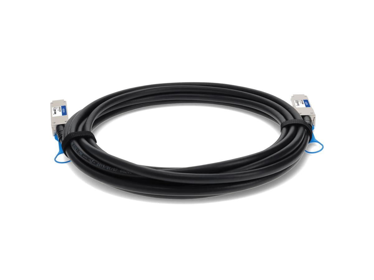 Add-Oncisco Qsfp-H40G-Cu2M Comp 2M 40G-Cu Dac