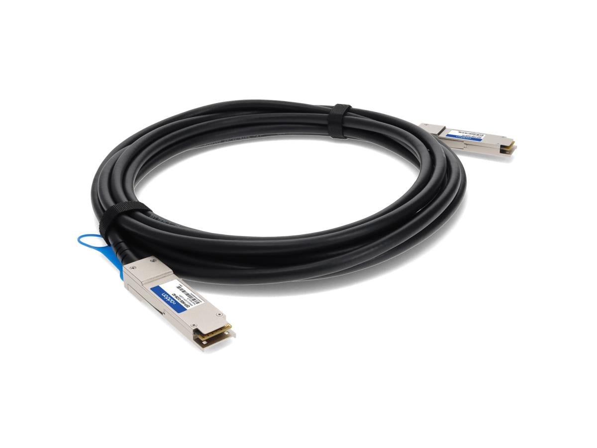 Add-Oncisco Qsfp-H40G-Cu2M Comp 2M 40G-Cu Dac