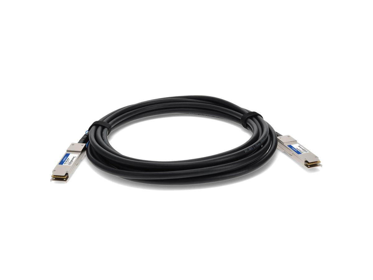 Add-Oncisco Qsfp-H40G-Cu2M Comp 2M 40G-Cu Dac