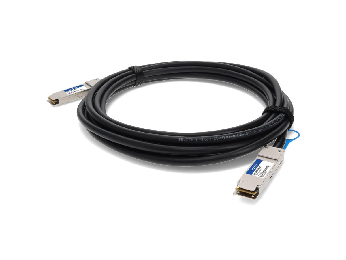 Add-Oncisco Qsfp-H40G-Cu2M Comp 2M 40G-Cu Dac