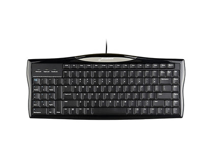 Reduced Reach Right-Handed Keyboard Wired