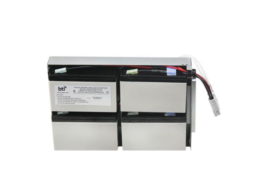 Bti Ups Batt Su1000Rm2U