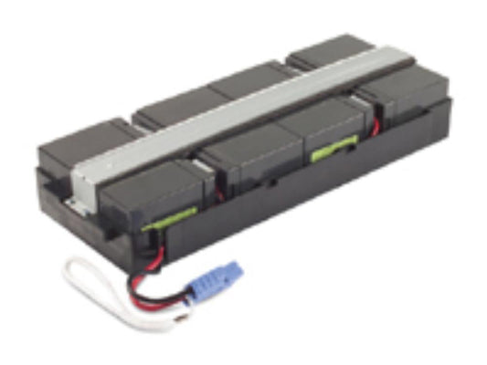 Apc Replacement Battery Cartridge #31 - Ups Battery - Lead Acid