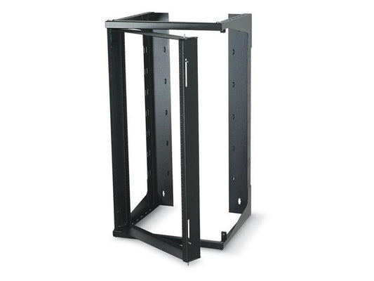Black Box Corp Wallmount Frame, 19U Rm069A-R3