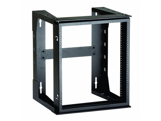 Black Box Corp Wallmount Frames, 12U Rm070A-R3