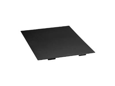 Black Box Corp 4 Post Rack Flat Top Rm7007-R2