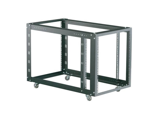 Black Box Corp Odular Rack With Adjustable M6 R Rmt625A