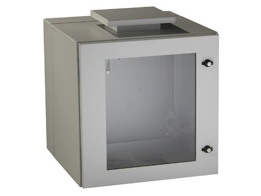Black Box Corp Nema 12 Wallmount Cabinet Wit Rmw5100Af