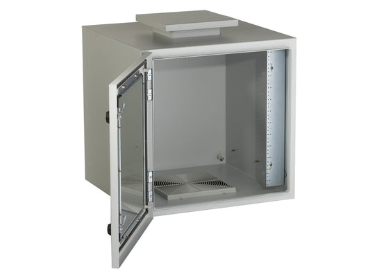 Black Box Corp Nema 12 Wallmount Cabinet Wit Rmw5120Af