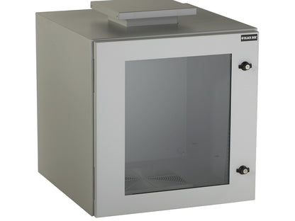 Black Box Corp Nema 12 Wallmount Cabinet Wit Rmw5120Af