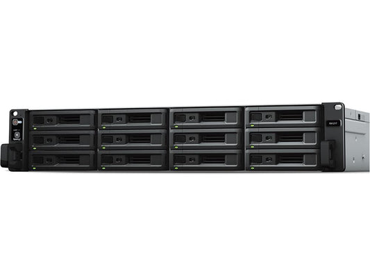 Synology Redundant Power Expansion Rx1217Rp