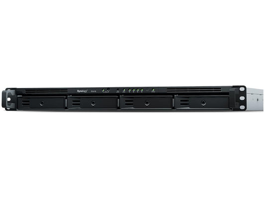 Synology 4Bay Expansion Unit Rx418