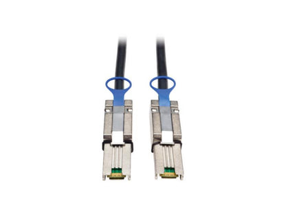 Tripp Lite 2M Ext Sas Cable-4Channel Sff-8088