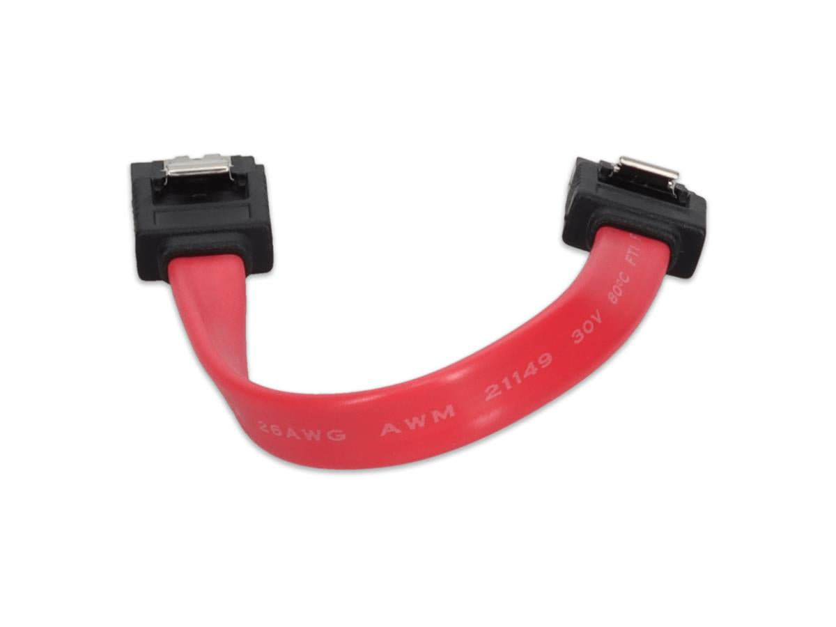 Add-Onsataff6In-5Pk 5Pk 0.15M Sata/Sata Cable